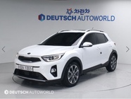 Kia Stonic 2017