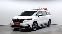 Kia Carnival 2021