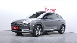 Hyundai Nexo 2023