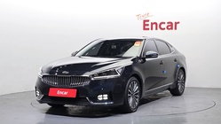 Kia K7 2016