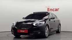 Kia K9 2015