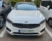 Kia K7 2016