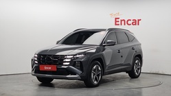Hyundai Tucson 2026
