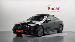 Mercedes-Benz CLE-Class 2025