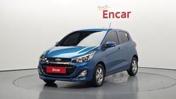 Chevrolet Spark 2020