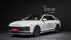 Hyundai Grandeur 2025