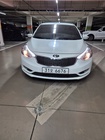Kia K3 2014
