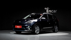 Kia Niro 2019