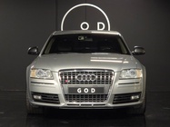 Audi S8 2008
