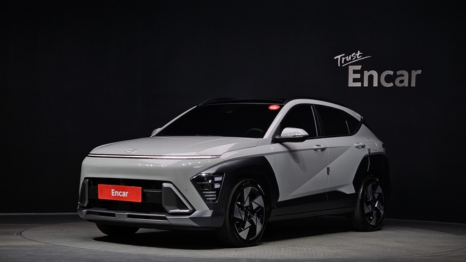 Hyundai Kona 2023