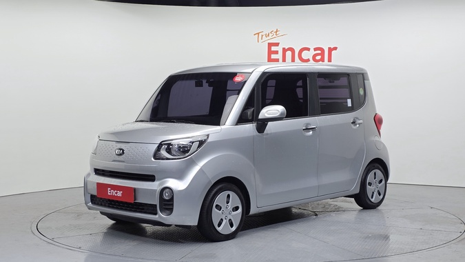 Kia RAY 2019