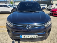 Ssangyong TIBOLI 2022