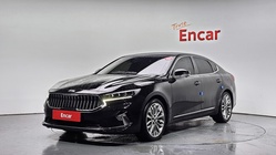 Kia K7 2020
