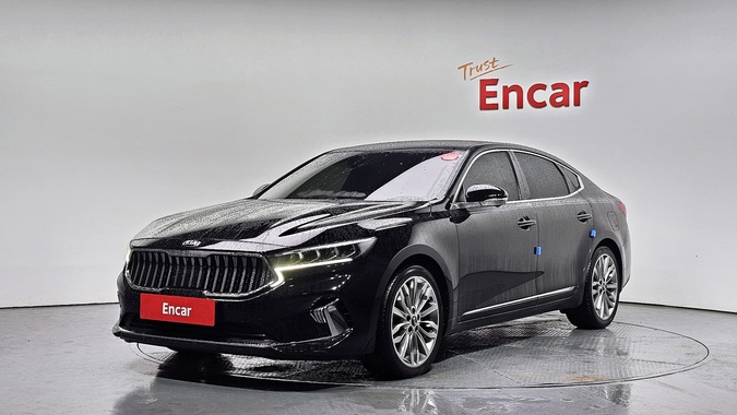 Kia K7 2020