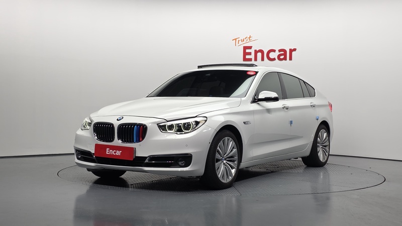 BMW Gran Turismo