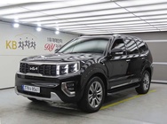 Kia Mohave 2022