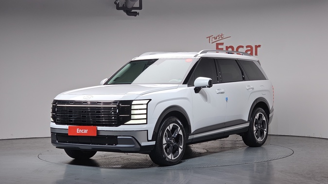 Hyundai Palisade 2025