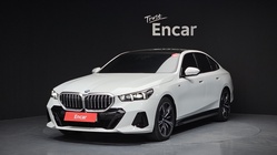 BMW 5 Series 2024