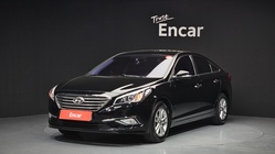 Hyundai Sonata 2014