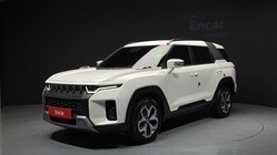 Ssangyong Torres 2022
