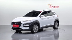 Hyundai Kona 2018