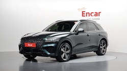 Genesis GV70 2022
