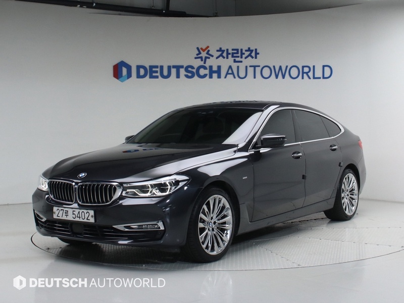 BMW Gran Turismo