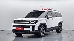 Hyundai Santa Fe 2024