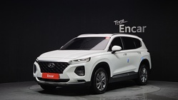 Hyundai Santa Fe 2020