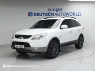 Hyundai Veracruz 2012