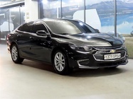 Chevrolet Malibu 2018