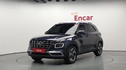 Hyundai Venue 2022