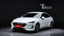 Hyundai Sonata 2020