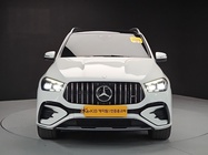 Mercedes-Benz GLE-Class 2024