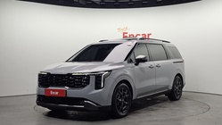 Kia Canival 2024