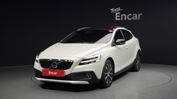 Volvo V40 2019