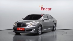 Hyundai Equus 2009