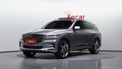 Genesis GV80 2020