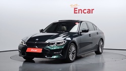 BMW 3 Series 2020