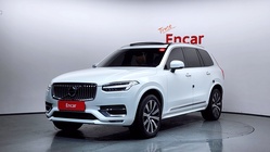Volvo XC90 2020