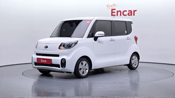 Kia RAY 2020