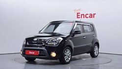 Kia Soul 2012
