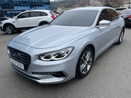 Hyundai Grandeur 2019