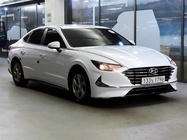 Hyundai Sonata 2021