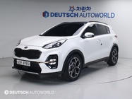 Kia Sportage 2018