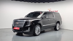 Cadillac Escalade 2017
