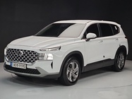 Hyundai Santa Fe 2021