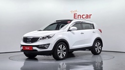 Kia Sportage 2012
