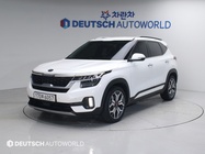 Kia Seltos 2020