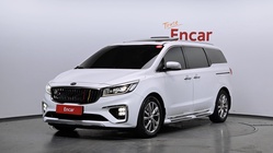 Kia Canival 2018